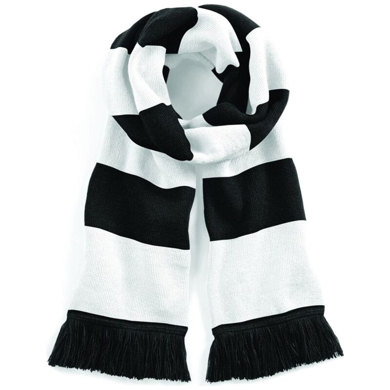 Beechfield Stadium Scarf