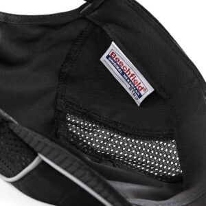 Beechfield Coolmax Flow Mesh Cap