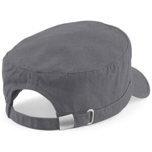 Beechfield Army Cap