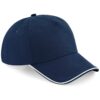 French Navy/White
