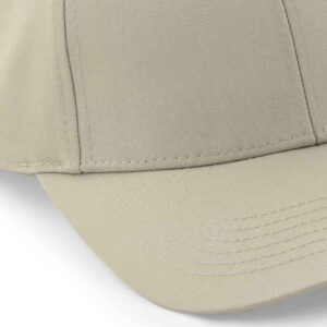 Beechfield Urbanwear 6 Panel Cap
