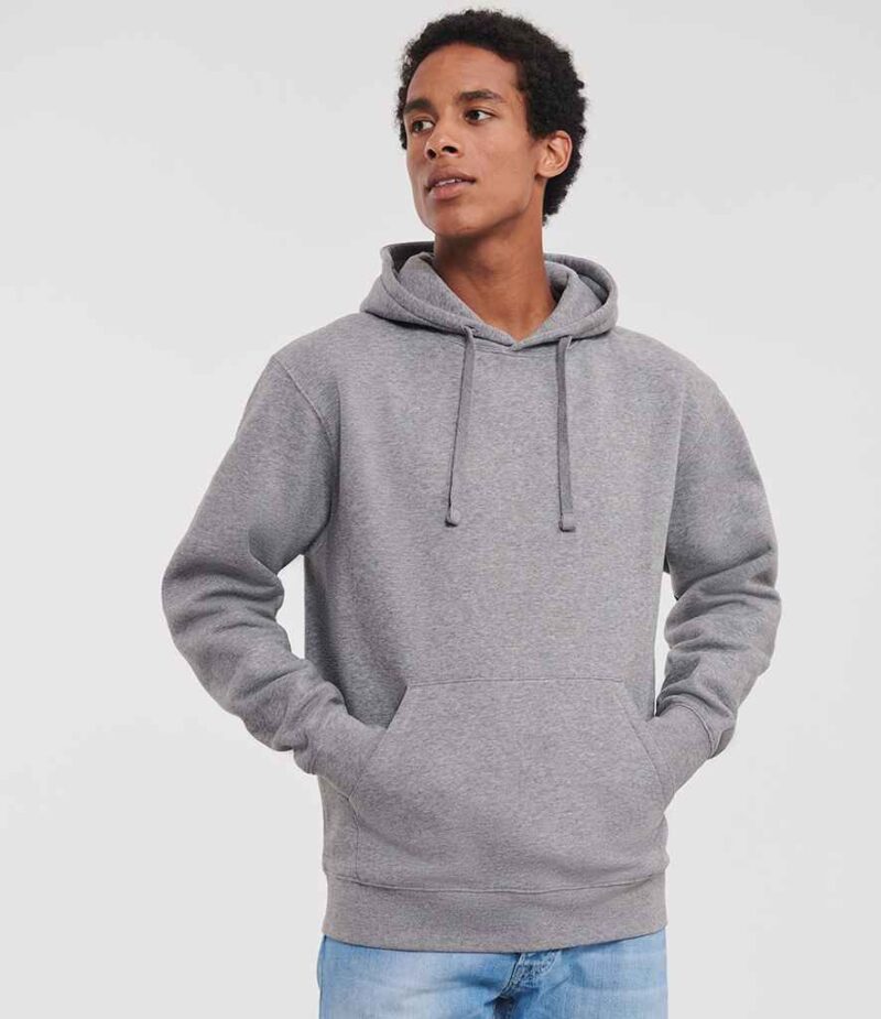 Russell Athletic Authentic Hooded Sweatshirt