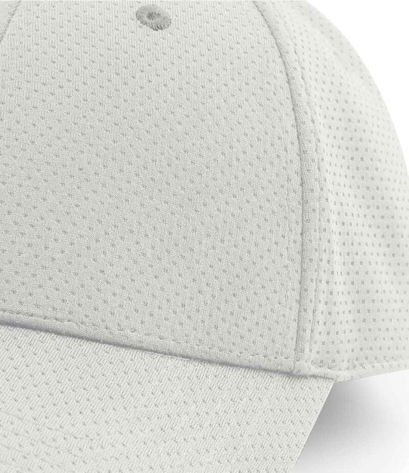 Beechfield Air Mesh 6 Panel Cap
