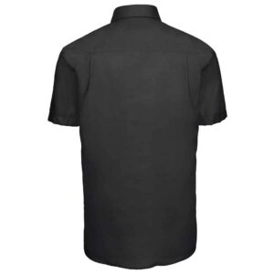 Russell Athletic Collection Short Sleeve Ultimate Non-Iron Shirt