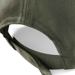 Beechfield Original 5 Panel Cap