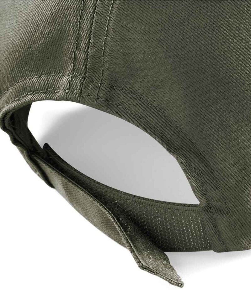 Beechfield Original 5 Panel Cap