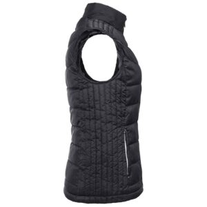 Russell Athletic Ladies Nano Padded Bodywarmer