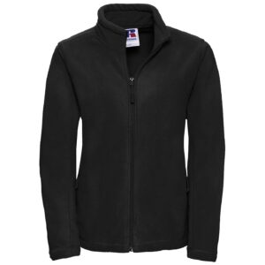 Russell Athletic Ladies Outdoor Fleece