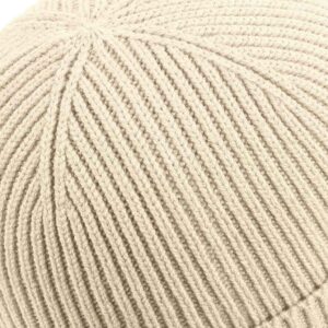 Beechfield Fashion Patch Beanie