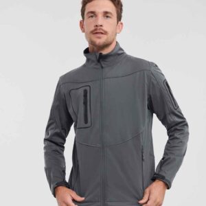 Russell Athletic Sports Shell 5000 Jacket