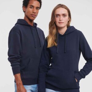 Russell Athletic Authentic Hooded Sweatshirt
