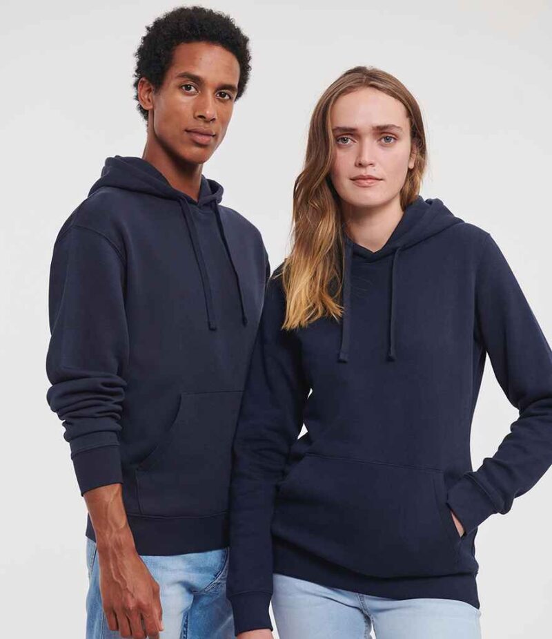 Russell Athletic Authentic Hooded Sweatshirt