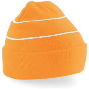 Beechfield Enhanced-Viz Beanie
