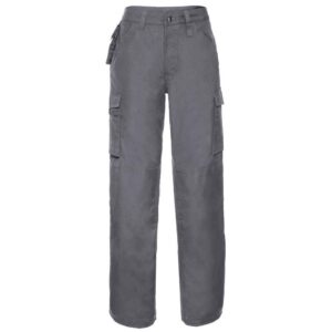 Russell Athletic Heavy Duty Work Trousers