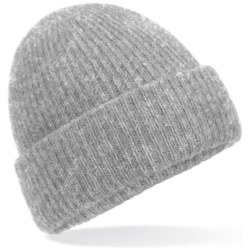 Beechfield Cosy Ribbed Beanie