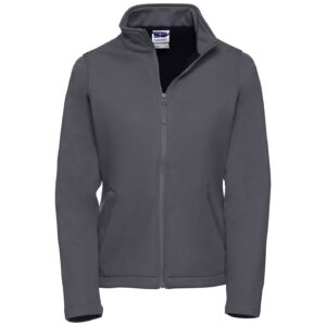 Russell Athletic Ladies Smart Soft Shell Jacket