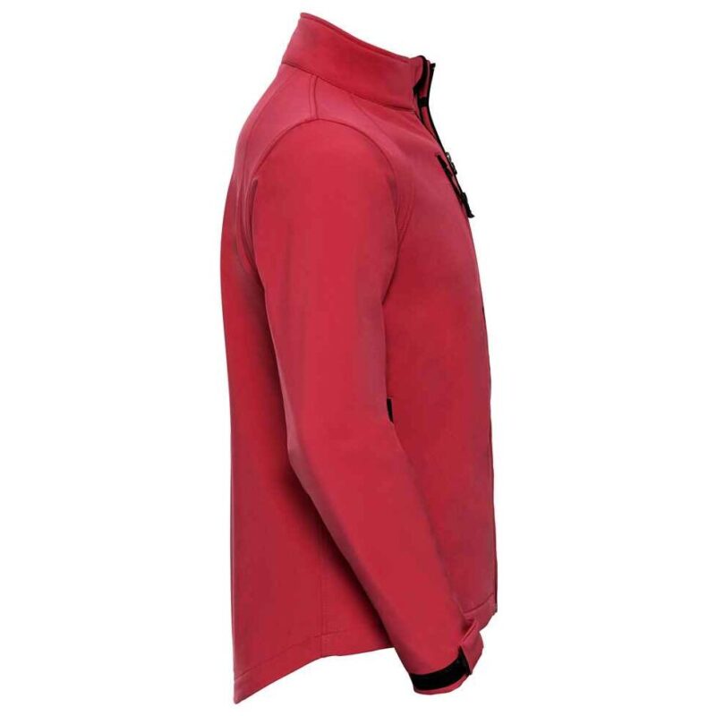 Russell Athletic Soft Shell Jacket