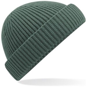 Beechfield Recycled Harbour Beanie