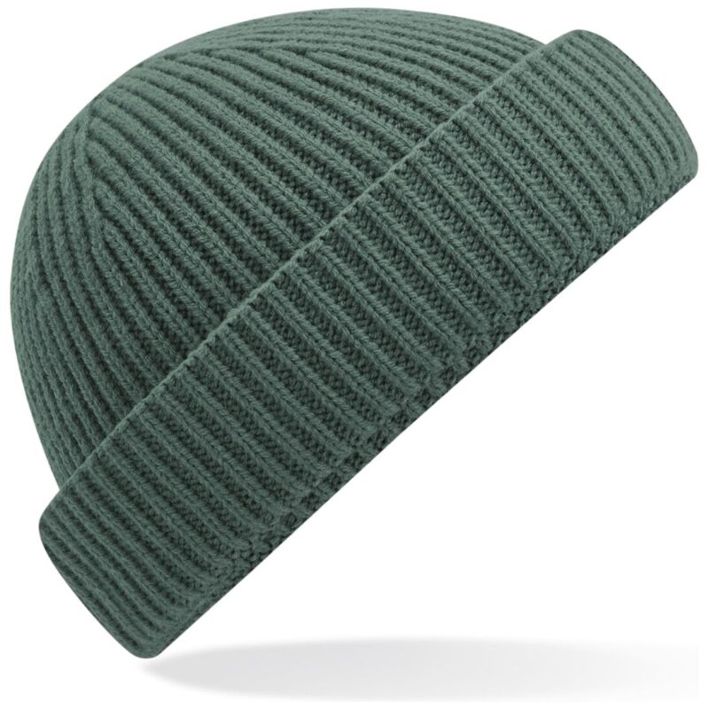 Beechfield Recycled Harbour Beanie