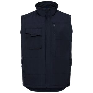 Russell Athletic Gilet
