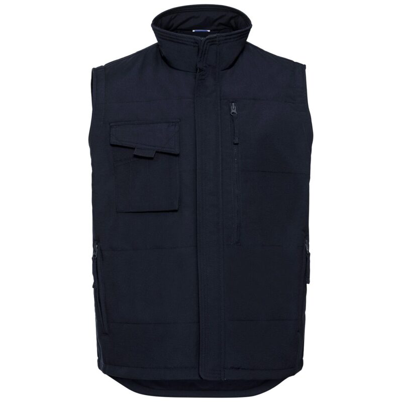 Russell Athletic Gilet