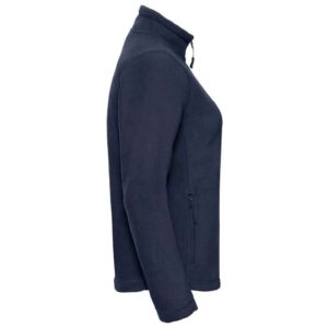 Russell Athletic Ladies Outdoor Fleece