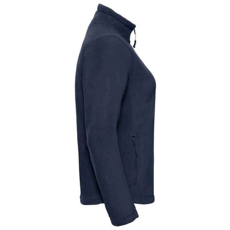 Russell Athletic Ladies Outdoor Fleece