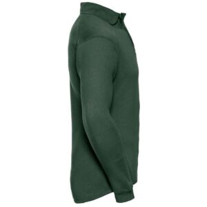 Russell Athletic Heavy Duty Collar Sweatshirt