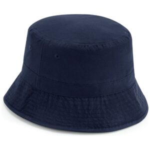 Beechfield Recycled Polyester Bucket Hat