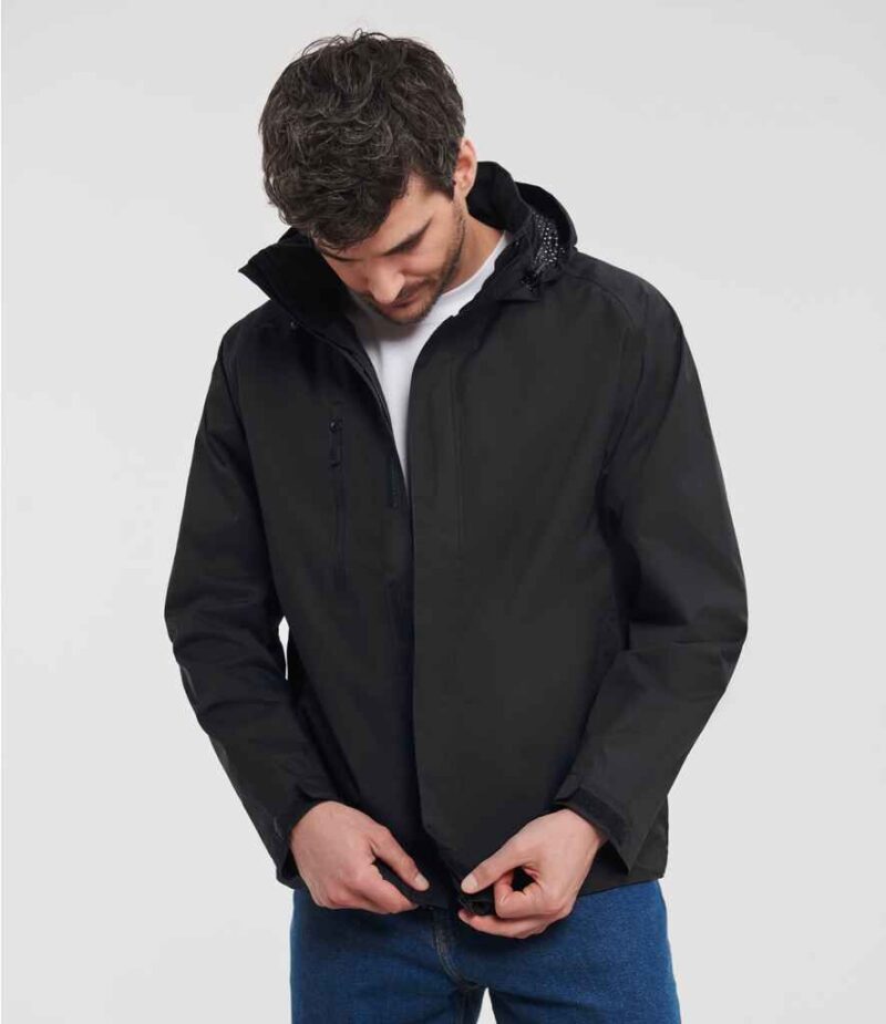 Russell Athletic HydraPlus 2000 Jacket