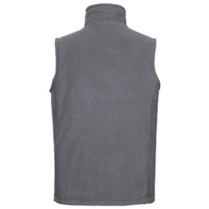Russell Athletic Outdoor Fleece Gilet