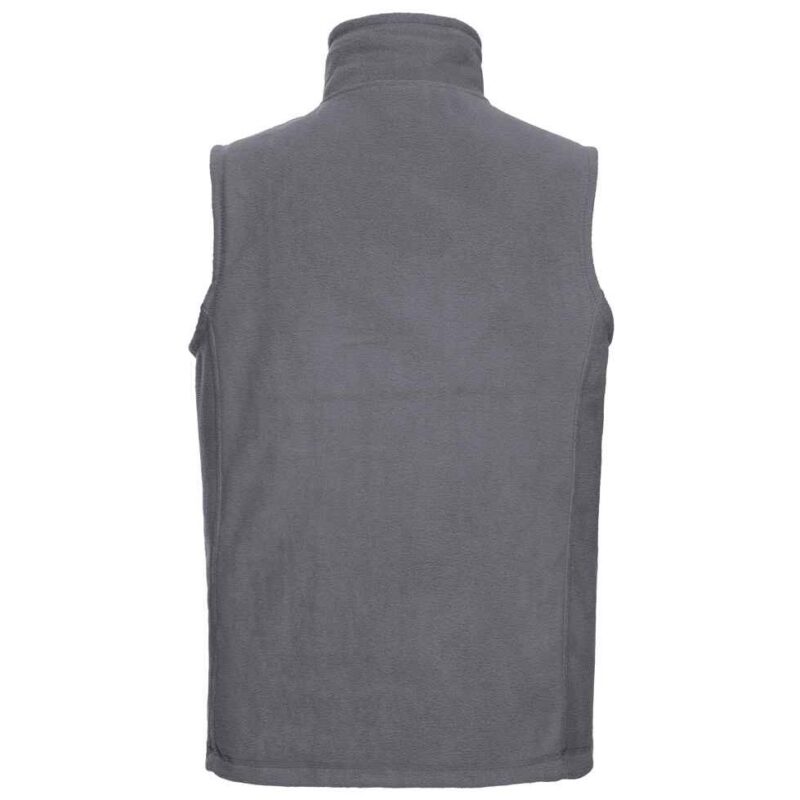 Russell Athletic Outdoor Fleece Gilet