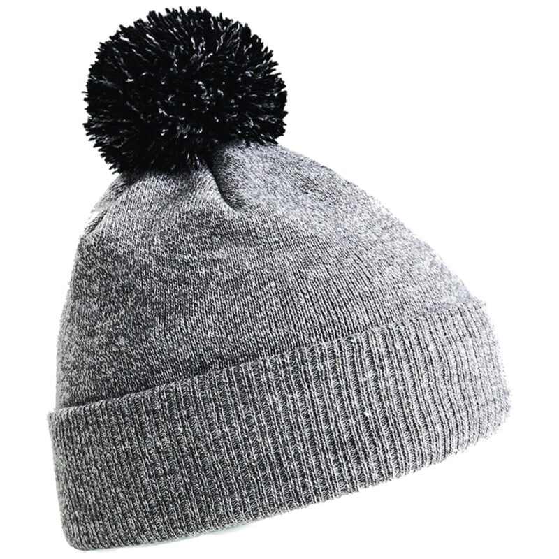 Beechfield Snowstar Beanie