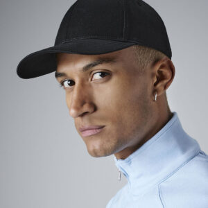 Beechfield Urbanwear 6 Panel Snapback Cap
