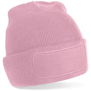 Beechfield Original Patch Beanie