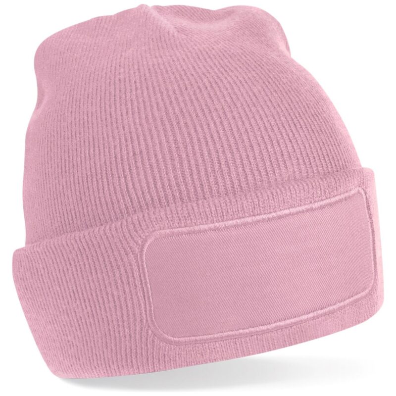 Beechfield Original Patch Beanie