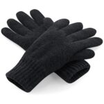 Beechfield Classic Thinsulate Gloves