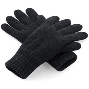 Beechfield Classic Thinsulate Gloves