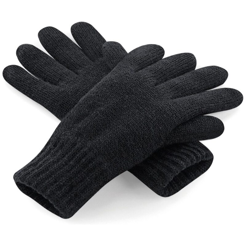 Beechfield Classic Thinsulate Gloves