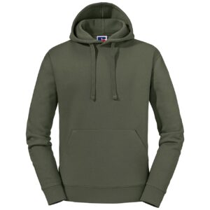 Russell Athletic Authentic Hooded Sweatshirt