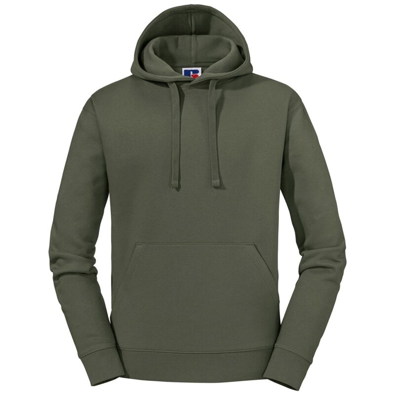 Russell Athletic Authentic Hooded Sweatshirt