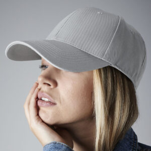 Beechfield Urbanwear 6 Panel Cap