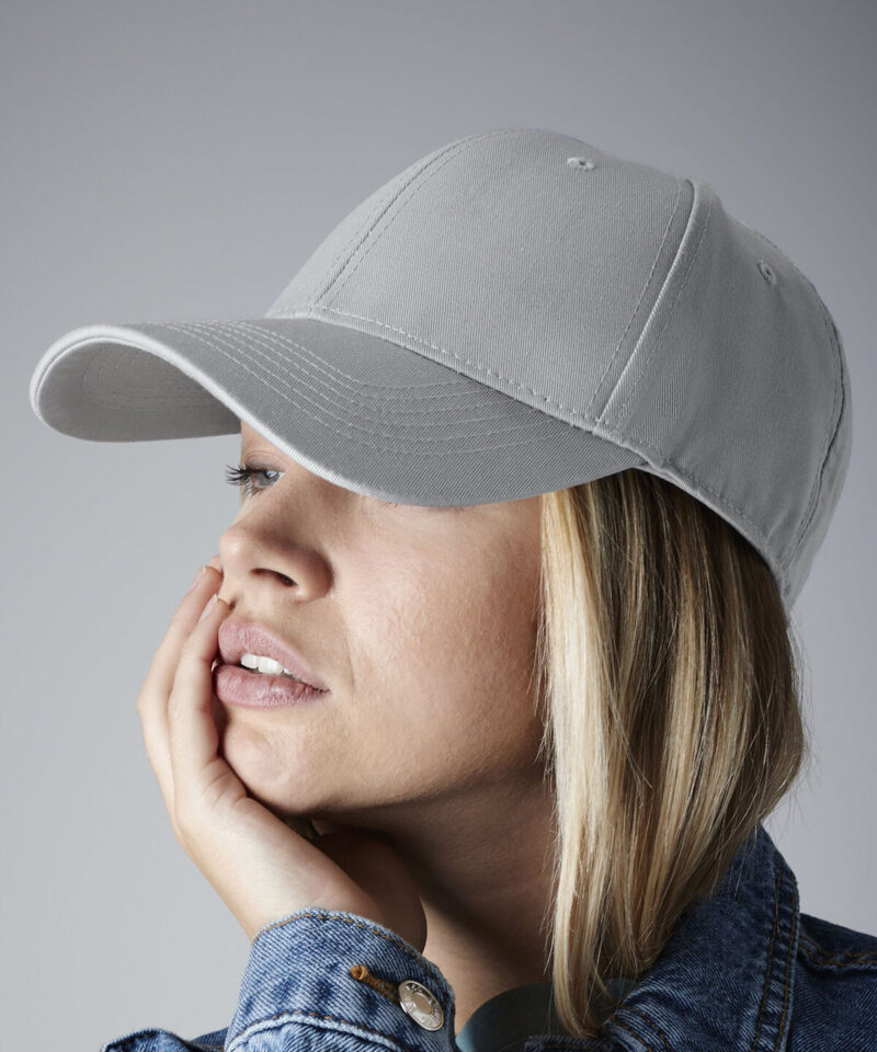 Beechfield Urbanwear 6 Panel Cap