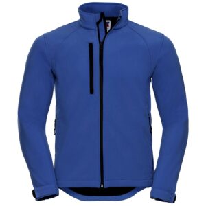 Russell Athletic Soft Shell Jacket