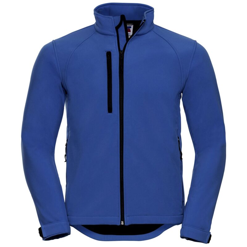 Russell Athletic Soft Shell Jacket