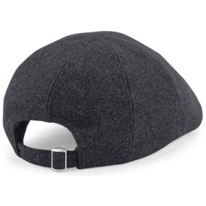 Beechfield Melton Wool Ivy Cap