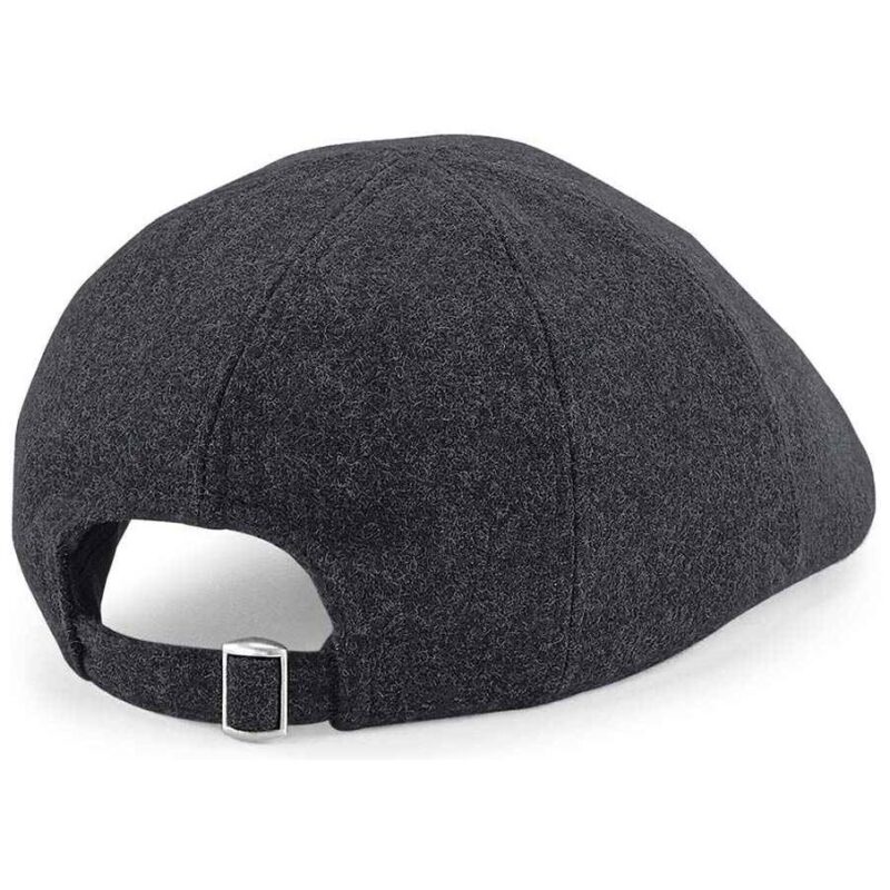 Beechfield Melton Wool Ivy Cap