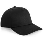 Beechfield Urbanwear 5 Panel Snapback Cap