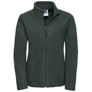 Russell Athletic Ladies Outdoor Fleece