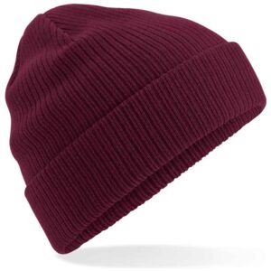 Beechfield Organic Cotton Beanie